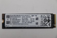 5SS1D71720 1TB M.2 2280 PCIe5x4 SKH OPAL picture