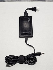 Kensington Portable 70W AC Power Supply Model #33192 picture