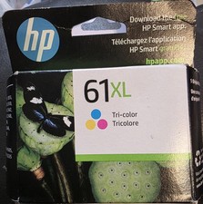 HP CH564WN#140 Tri-Color Ink Cartridge picture