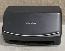 Fujitsu ScanSnap IX1500 Desktop Document Scanner w/o Power Supply picture