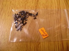 HP Pavilion DV1040US Laptop Screws Screw Set picture