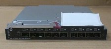 HP Virtual Connect VC Flex-10/10D Module 638526-B21 639852-001 For C3000 / C7000 picture