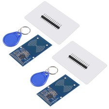 2PCS PN5180 NFC Module Supports ISO15693 RFID High Frequency IC Card ICODE2 R... picture