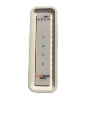 ARRIS - SB8200 - 32x8 DOCSIS 3.1 -  10 Gbps Cable Modem-tested picture