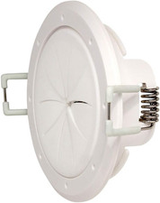 Speedy’Z Spring-Lock Cable Pass Port, 2 Inch picture
