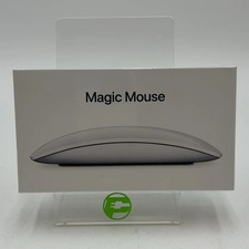 New Apple Magic Mouse 2 A1657 White picture