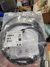 KENSINGTON UNIVERSAL 3 IN 1 KEYED LAPTOP LOCK MASTER K62319MB picture