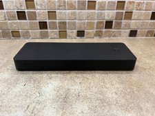 Fujitsu NPR44 USB C Port Replicator Docking Station (CP727680/ CP727680-01) picture