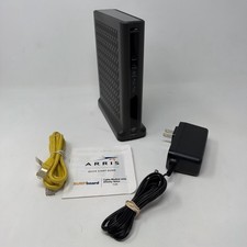 ARRIS SURFboard T25 DOCSIS 3.1 Cable Modem with Xfinity Voice - FAST SHIP picture