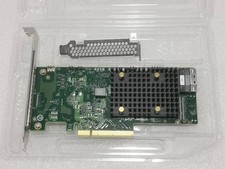 New BROADCOM 9540-8I MEGARAID INTERNAL 8-PORT PCIe G4 TRI-MODE STORAGE ADAPTER picture