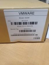 Dell VMWare E42W Edge610 With PSU/Accessories picture