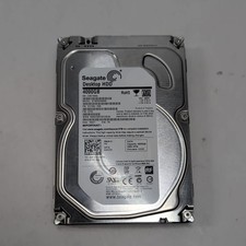 Seagate 3.5
