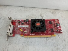 AMD V218 Radeon HD 8350 1GB PCIe DMS-59 Low Profile Video Card 109-C09091-01 -RR picture