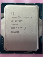Intel Core i7 i7-14700T SRN41 CPU Processor picture