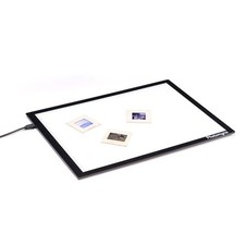 Photomyne Light Pad Backlight Hands-Free Ultra-Thin Ultimate Brightness for picture