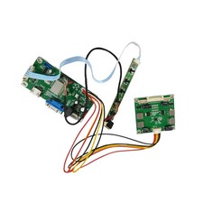 For LM215WF3 SDC2 (SD)(C2) Display 1920*1080 Panel Controller Board DIY KitGy picture