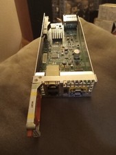 EMC 303-129-101B Akula MGMT Management Module SLIC Used  picture