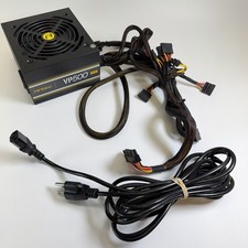 Antec VP500P Plus 500W Power Supply Unit V3000A100-18 picture