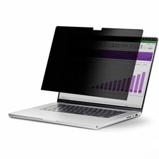 StarTech 15.6-inch 16:10 Touch Privacy Screen (156t6privacyscreen) picture