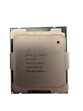 Intel Xeon W-2255 SRGV8 3.7GHz 10-Core LGA2066 Server CPU Processor picture