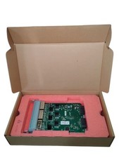 Avaya Extreme Networks EC8404007-E6 24 PORT SFP Switch Module for VSP 8400 picture
