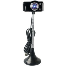 Hamilton Buhl - WEBCAM - Hamilton Buhl SuperFlix Webcam - 5 Megapixel - 30 fps picture