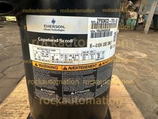 EMERSON COPELAND SCROLL COMPRESSOR ZP83KCE-TFD-422  #HT picture