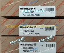 1PC NEW ACT20P-VM-AO-S Isolation Amplifier 7760054306 Via DHL or FedEX picture