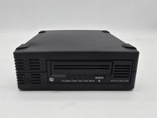 HP Enterprise LTO-6 Ultrium 6250 Expansion Tape Drive | Model EH970A | For Parts picture