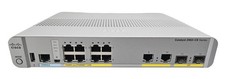 Cisco WS-C2960CX-8PC-L V03 Switch - New In box picture