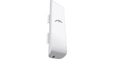 Ubiquiti Networks NanoStation M365 airMAX CPE Router - USED - NO Covers picture