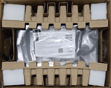 HPE Aruba 6200F 24G Class4 PoE 4SFP 370W Switch S0M82A picture