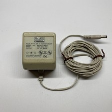 Altec Lansing 4815090R3CT AC Adapter, 15 Volt 900mA, 15.4V 800mA Computers picture