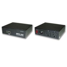 Minuteman Rpm Series 2-port Remote Power Manager (rpm1521e) picture