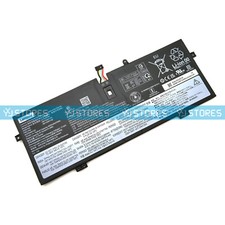 New Genuine L21B4PH0 L21C4PH0 Laptop OEM Battery for Lenovo Yoga 9 14IAP7 14IRP8 picture