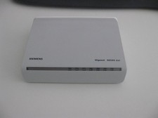 Siemens Gigaset SE565 DSL Ethernet ADSL Modem PSTN EXCL PSU picture
