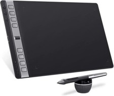 HUION Drawing Tablets Inspiroy 2 L picture