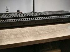StarTech Open Slot Wiring Raceway Cable Duct/Track (Sprayed Black From Gray) picture