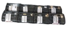2x Datamax-O'Neil 200333-100 OC3 Portable Compact Barcode Printer picture