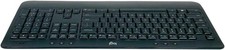BLACK - LOGITECH K540 WIRELESS UNIFYING RECIEVER COMPATIBLE picture