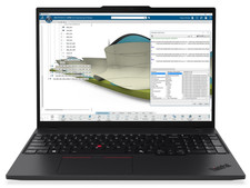 Lenovo ThinkPad P16s Gen 4 16