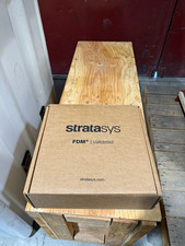 Stratasys Fortus ULTEM 9085 Resin Filament Gunship Gray 92ci MPN 355-70054 picture