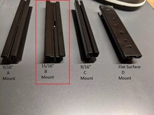 HPE Aruba AP-MNT-B  15/16