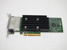 1KH9T DELL HBA355e SAS/SATA PCIe GEN 4 16-PORT EXTERNAL HBA LOW PROFILE picture