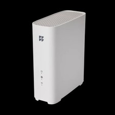 Google Fiber Tri Band WiFi 6E GR6EXX0C Home Router picture
