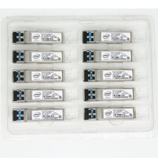10pcs Intel FTLX1471D3BCV-IT SM Transceiver module For X520-DA2 X710-DA2 x710 picture