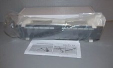 Cat6 12 Port Patch Panel Vertical 1U Wall Mount Ethernet Punch Panel UTP RJ45 picture