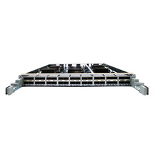 Arista DCS-7500E-36Q-LC 36xPort QSFP+ 40G Line Card for 10G/40G DCS-7508 Mod picture