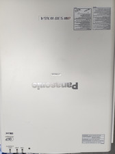 Panasonic LCD Projector  PT-EW530 WXGA LCD Projector picture