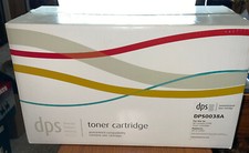 DPS 0038A Staples Remanufactured Toner Cartridge Replacement for HP 38A Q1338A picture